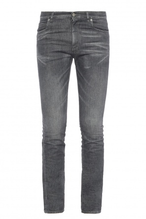 Skinny jeans, zdjęcie 1 Skinny jeans od Maison Margiela